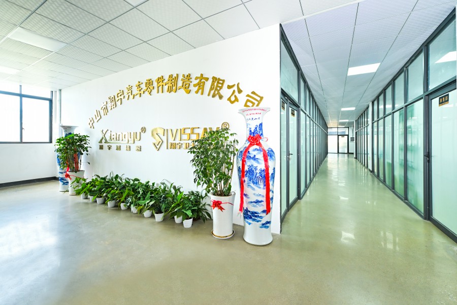 办公环境